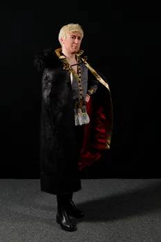 Copyright : Lucas Klotz